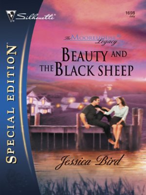 cover image of Beauty and the Black Sheep
